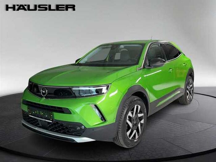 Opel Combo-e Elegance 1.2 Rückfahrkamera Navigation LED PDC