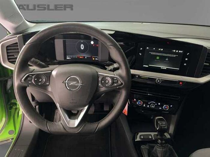 Opel Combo-e Elegance 1.2 Rückfahrkamera Navigation LED PDC