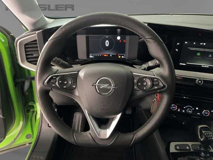 Opel Combo-e Elegance 1.2 Rückfahrkamera Navigation LED PDC