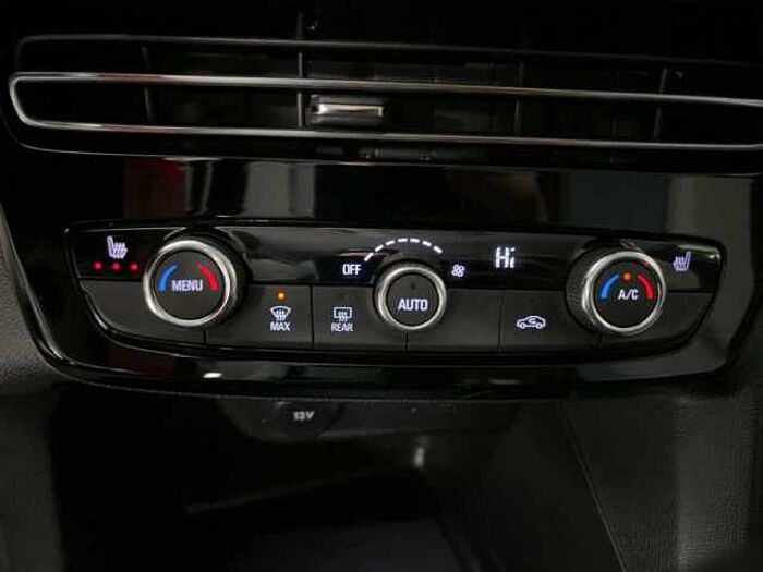 Opel Combo-e Elegance 1.2 Rückfahrkamera Navigation LED PDC