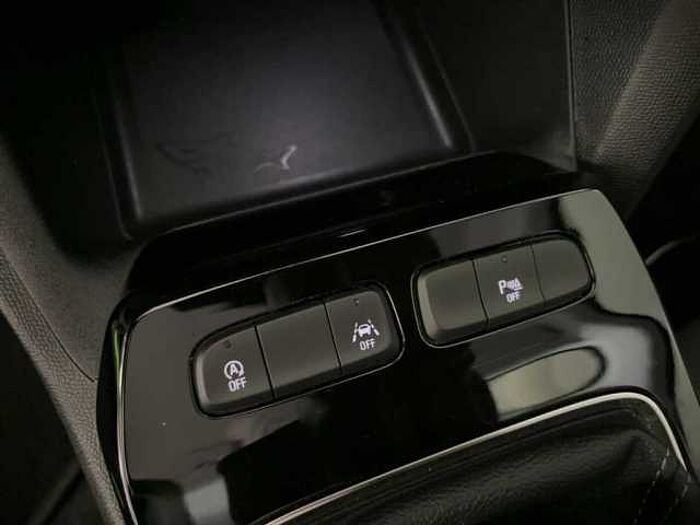 Opel Combo-e Elegance 1.2 Rückfahrkamera Navigation LED PDC