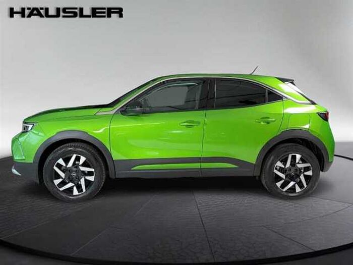 Opel Combo-e Elegance 1.2 Rückfahrkamera Navigation LED PDC