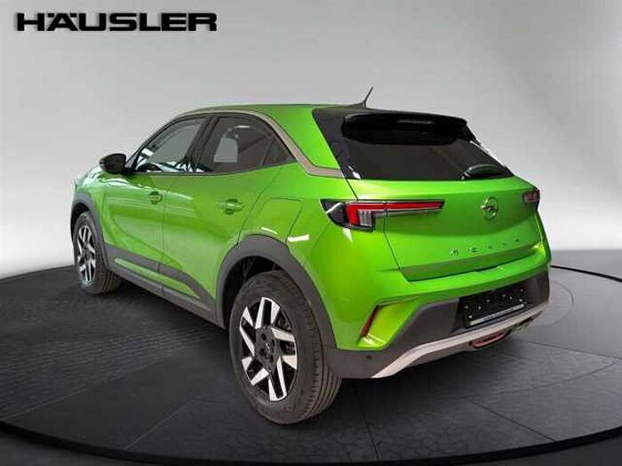 Opel Combo-e Elegance 1.2 Rückfahrkamera Navigation LED PDC