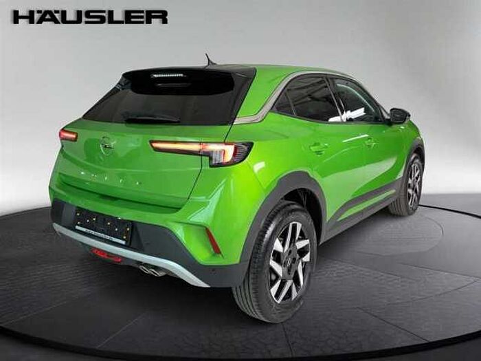 Opel Combo-e Elegance 1.2 Rückfahrkamera Navigation LED PDC