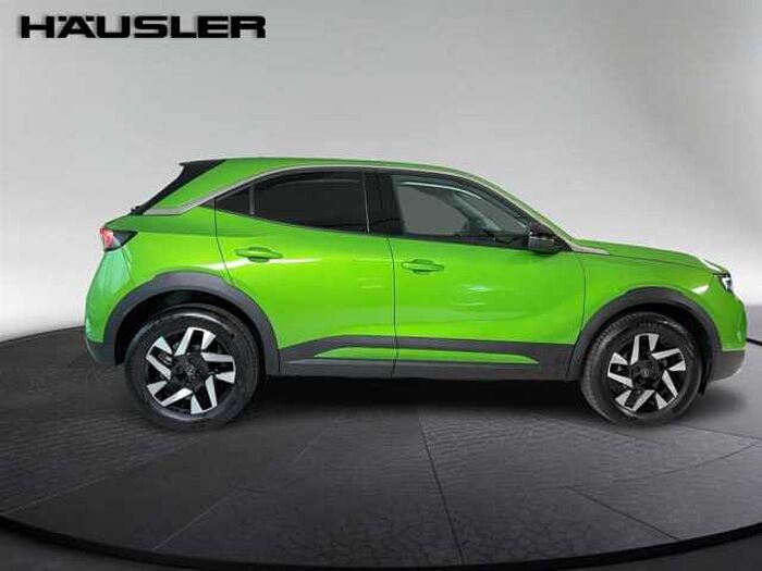 Opel Combo-e Elegance 1.2 Rückfahrkamera Navigation LED PDC