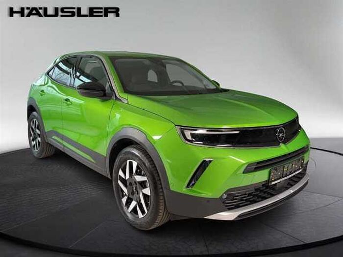 Opel Combo-e Elegance 1.2 Rückfahrkamera Navigation LED PDC