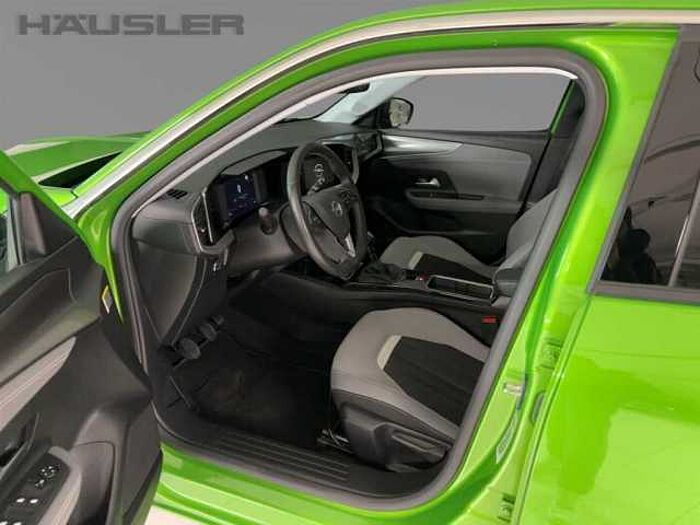 Opel Combo-e Elegance 1.2 Rückfahrkamera Navigation LED PDC