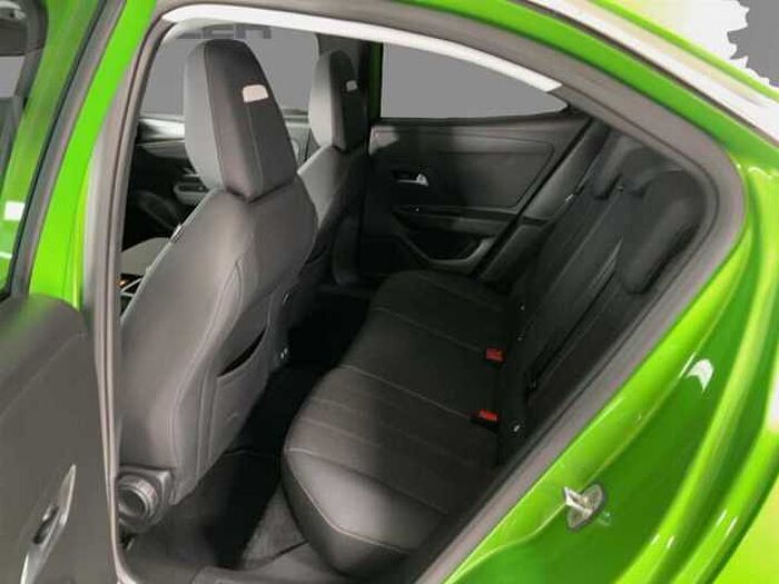 Opel Combo-e Elegance 1.2 Rückfahrkamera Navigation LED PDC