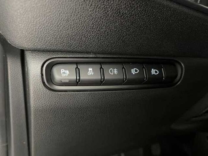 Fiat 500e Neuer 500 Rückfahramera Sitzheizung Parksensoren