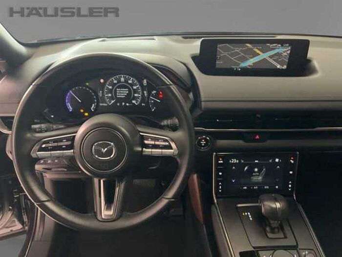 Mazda MX-30 AD'VANTAGE Rückfahrkamera Klimaautomatik Navi LED