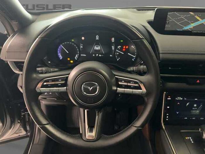 Mazda MX-30 AD'VANTAGE Rückfahrkamera Klimaautomatik Navi LED