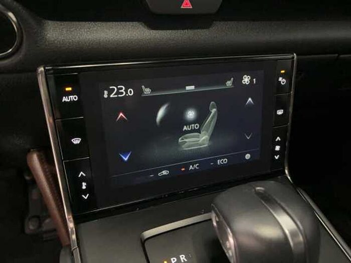 Mazda MX-30 AD'VANTAGE Rückfahrkamera Klimaautomatik Navi LED