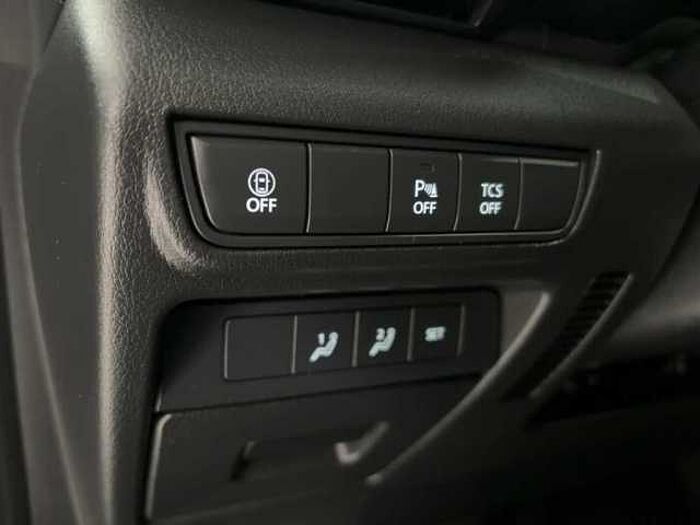 Mazda MX-30 AD'VANTAGE Rückfahrkamera Klimaautomatik Navi LED