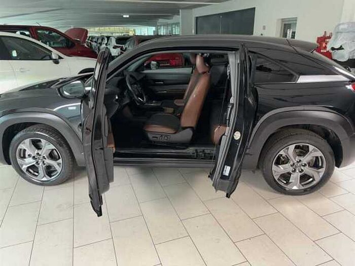 Mazda MX-30 AD'VANTAGE Rückfahrkamera Klimaautomatik Navi LED