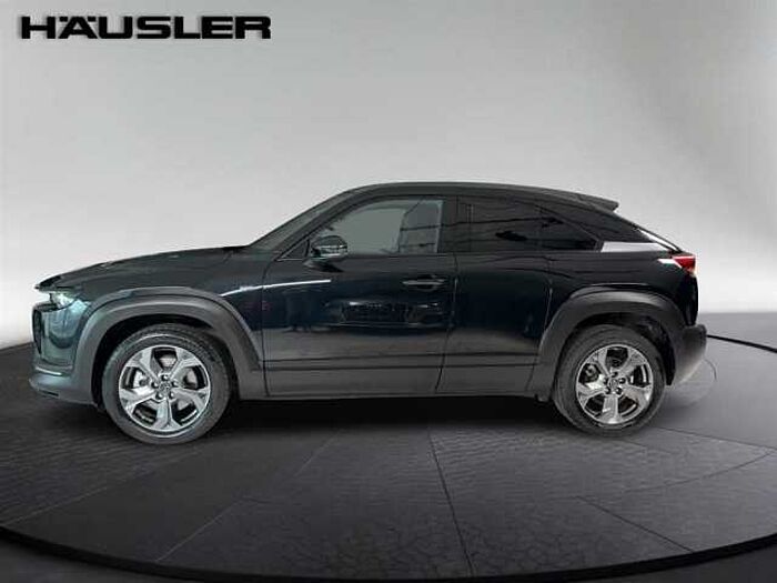 Mazda MX-30 AD'VANTAGE Rückfahrkamera Klimaautomatik Navi LED