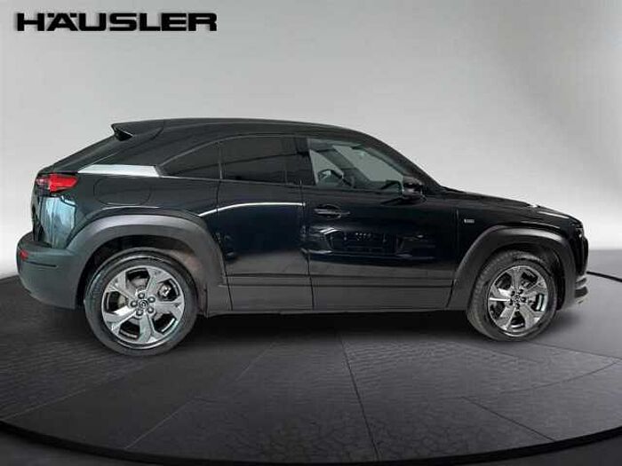 Mazda MX-30 AD'VANTAGE Rückfahrkamera Klimaautomatik Navi LED