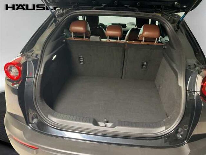 Mazda MX-30 AD'VANTAGE Rückfahrkamera Klimaautomatik Navi LED