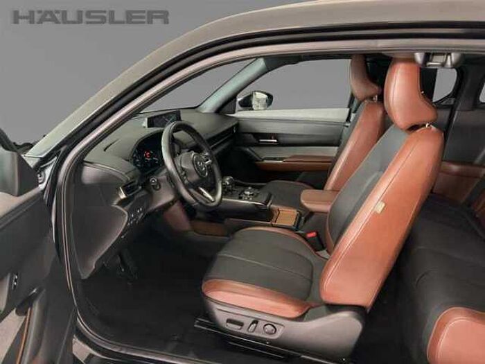 Mazda MX-30 AD'VANTAGE Rückfahrkamera Klimaautomatik Navi LED