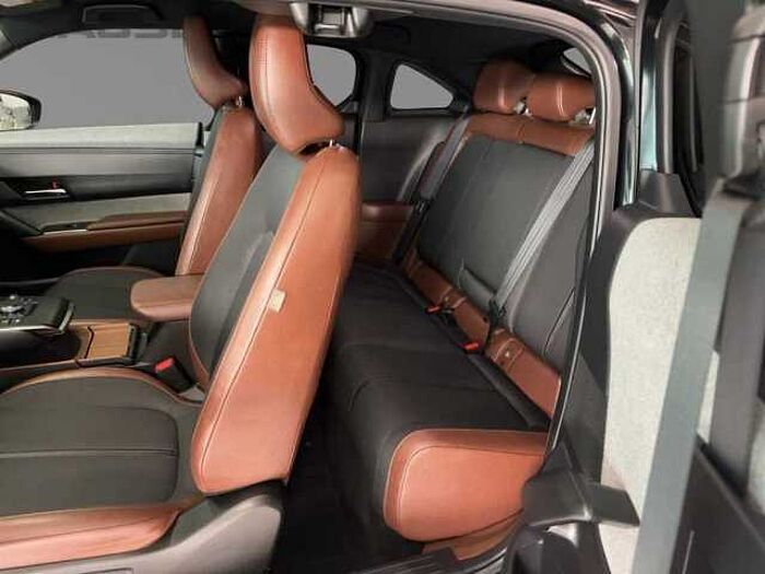 Mazda MX-30 AD'VANTAGE Rückfahrkamera Klimaautomatik Navi LED