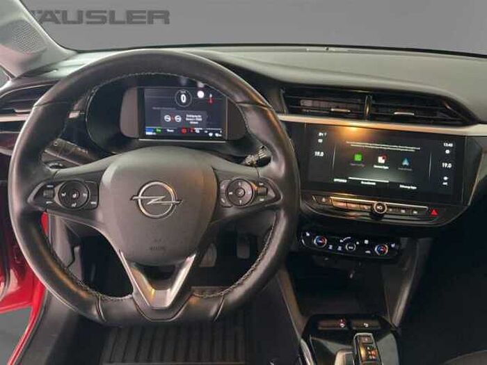 Opel Corsa Elegance Kamera Winterpaket LED Navi Winterpaket