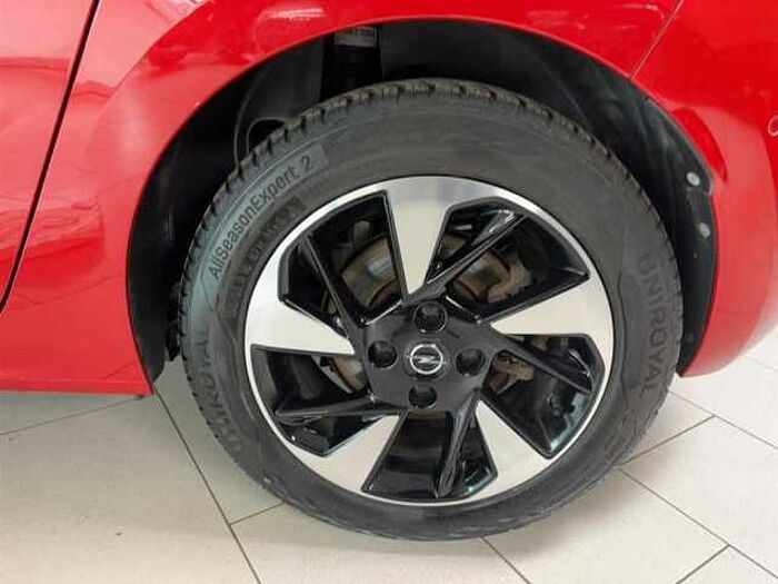 Opel Corsa Elegance Kamera Winterpaket LED Navi Winterpaket