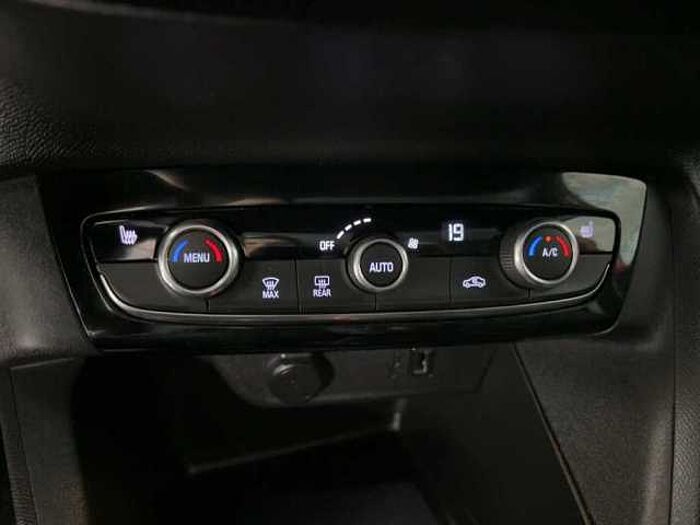 Opel Corsa Elegance Kamera Winterpaket LED Navi Winterpaket