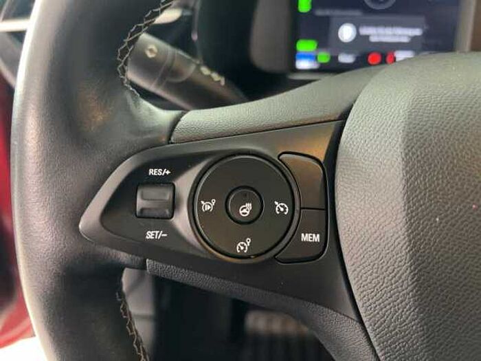 Opel Corsa Elegance Kamera Winterpaket LED Navi Winterpaket