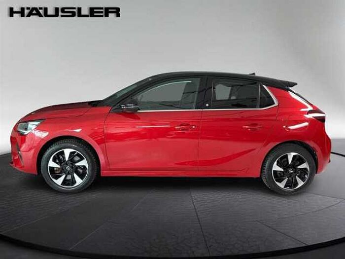 Opel Corsa Elegance Kamera Winterpaket LED Navi Winterpaket