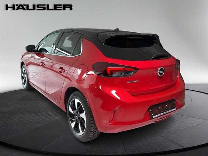 Opel Corsa Elegance Kamera Winterpaket LED Navi Winterpaket