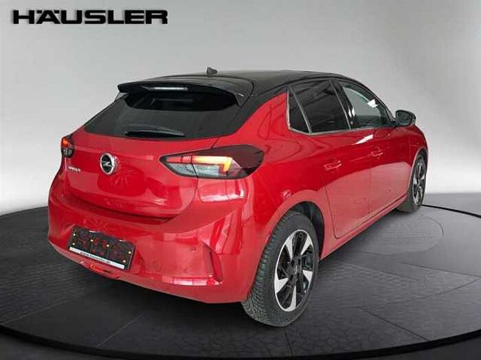 Opel Corsa Elegance Kamera Winterpaket LED Navi Winterpaket