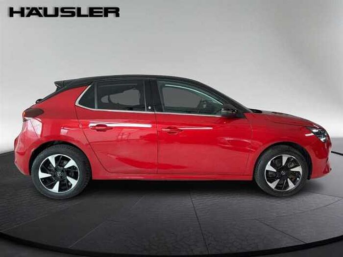 Opel Corsa Elegance Kamera Winterpaket LED Navi Winterpaket