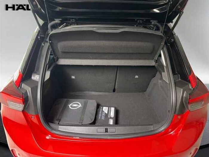 Opel Corsa Elegance Kamera Winterpaket LED Navi Winterpaket