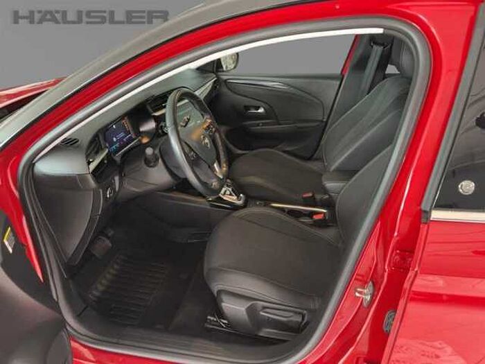 Opel Corsa Elegance Kamera Winterpaket LED Navi Winterpaket