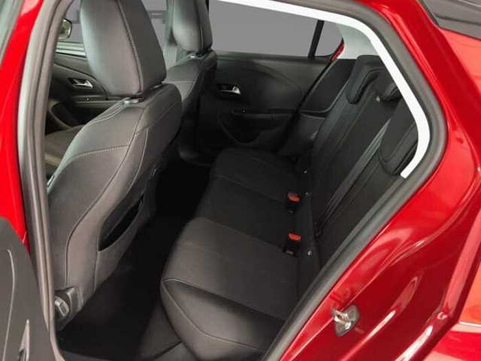 Opel Corsa Elegance Kamera Winterpaket LED Navi Winterpaket