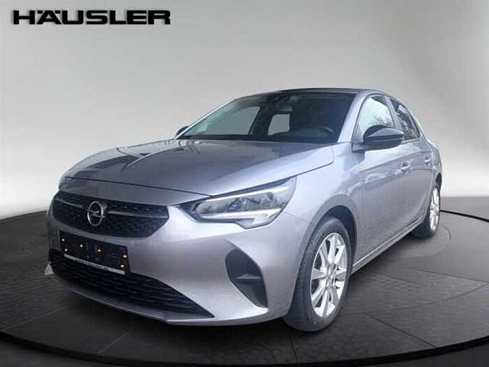 Opel Corsa F NAVI* Carplay* PDC* #25