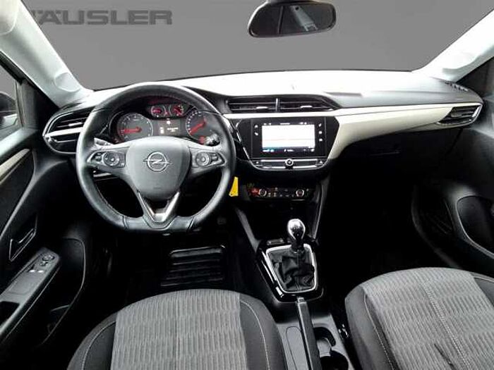 Opel Corsa F NAVI* Carplay* PDC* #25