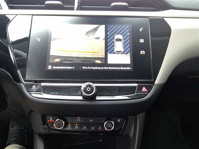 Opel Corsa F NAVI* Carplay* PDC* #25