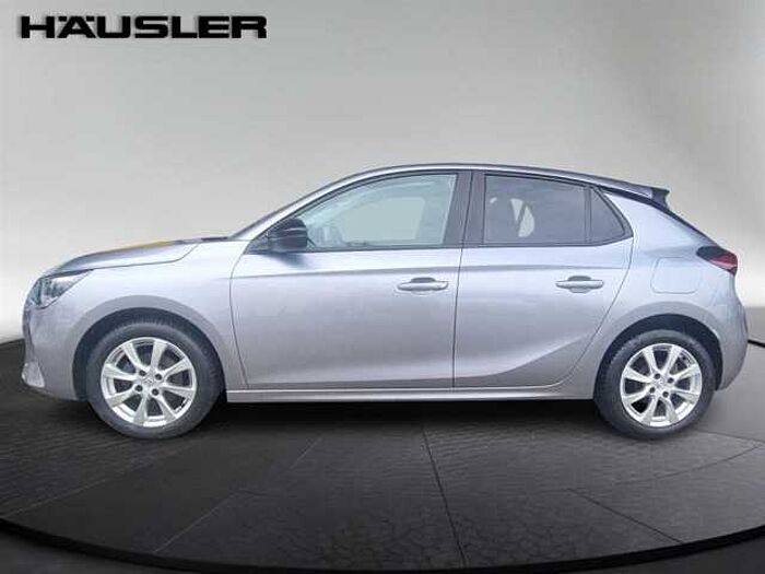 Opel Corsa F NAVI* Carplay* PDC* #25