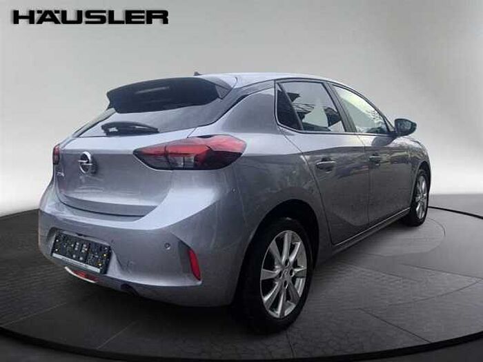 Opel Corsa F NAVI* Carplay* PDC* #25