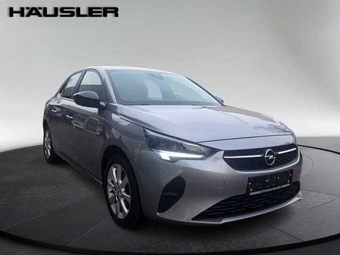 Opel Corsa F NAVI* Carplay* PDC* #25