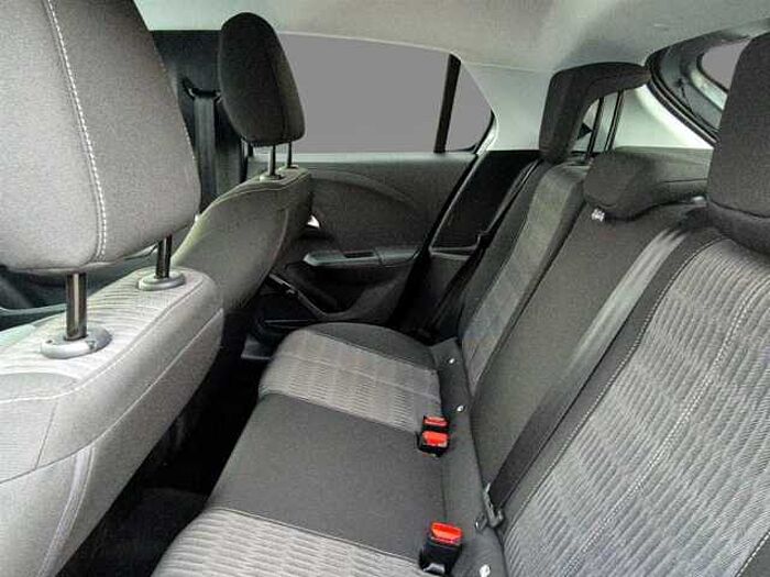 Opel Corsa F NAVI* Carplay* PDC* #25