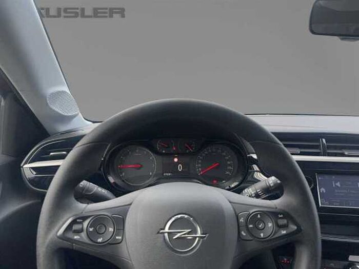 Opel Corsa 1.2 Edition, Sitz-+Lenkradheizung, PDC, Komfort-Paket,