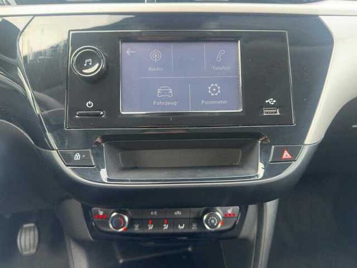 Opel Corsa 1.2 Edition, Sitz-+Lenkradheizung, PDC, Komfort-Paket,