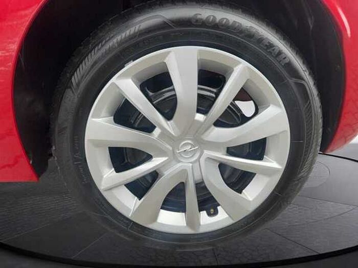 Opel Corsa 1.2 Edition, Sitz-+Lenkradheizung, PDC, Komfort-Paket,