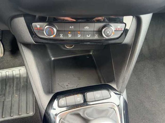 Opel Corsa 1.2 Edition, Sitz-+Lenkradheizung, PDC, Komfort-Paket,