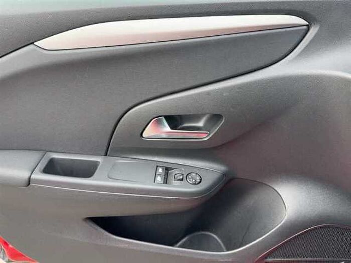 Opel Corsa 1.2 Edition, Sitz-+Lenkradheizung, PDC, Komfort-Paket,