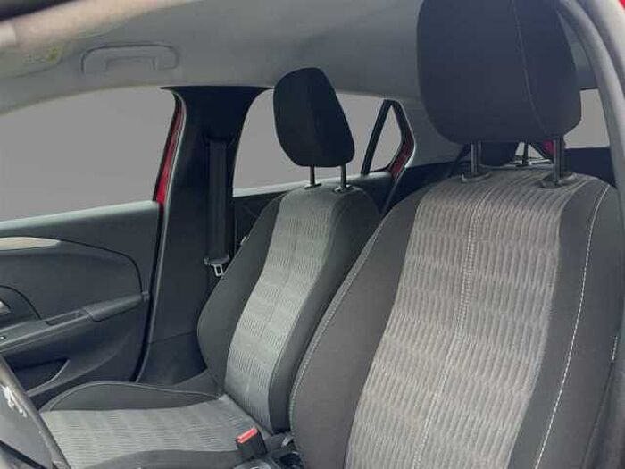 Opel Corsa 1.2 Edition, Sitz-+Lenkradheizung, PDC, Komfort-Paket,