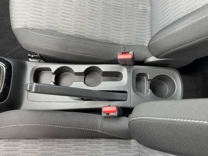 Opel Corsa 1.2 Edition, Sitz-+Lenkradheizung, PDC, Komfort-Paket,