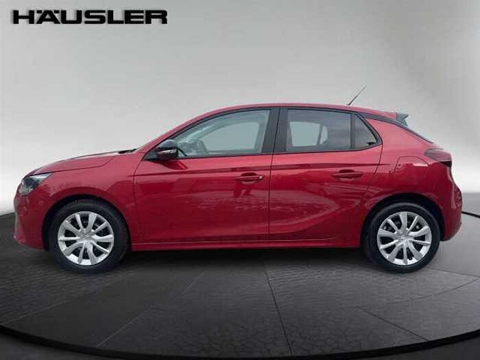 Opel Corsa 1.2 Edition, Sitz-+Lenkradheizung, PDC, Komfort-Paket,