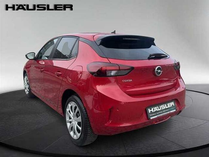 Opel Corsa 1.2 Edition, Sitz-+Lenkradheizung, PDC, Komfort-Paket,